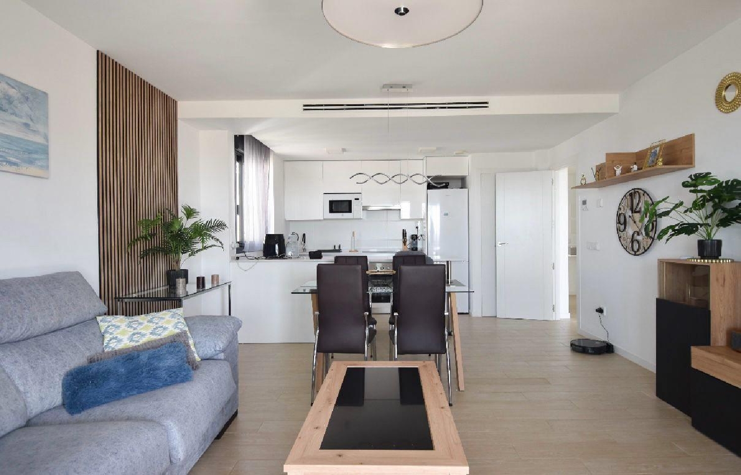  till salu takvåning Finestrat Marina Baixa 7