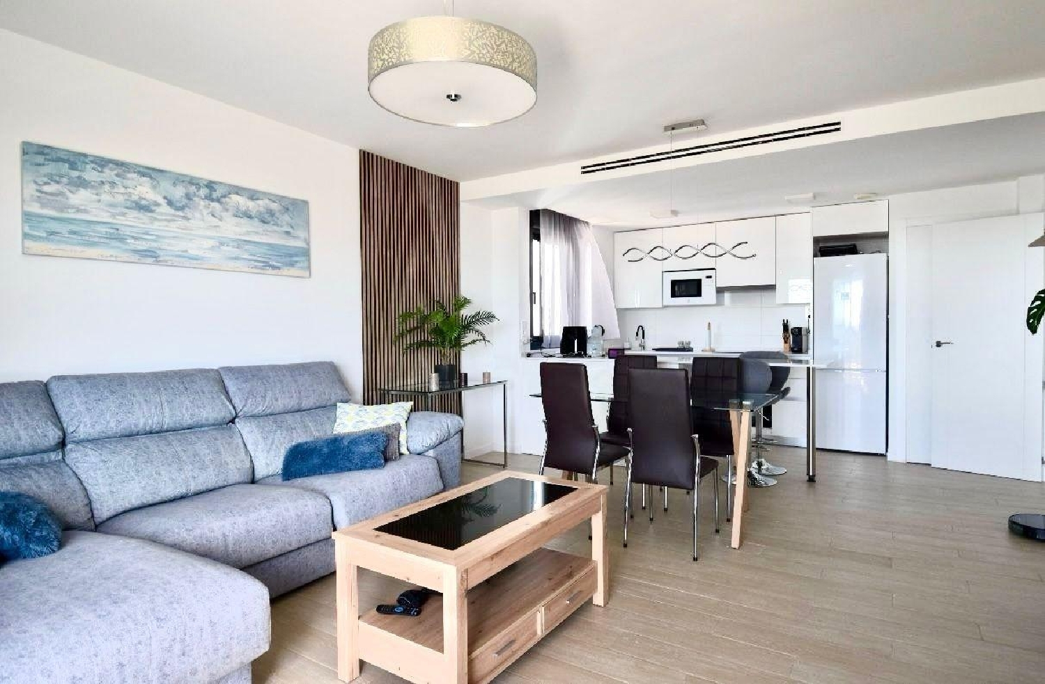  till salu takvåning Finestrat Marina Baixa 6
