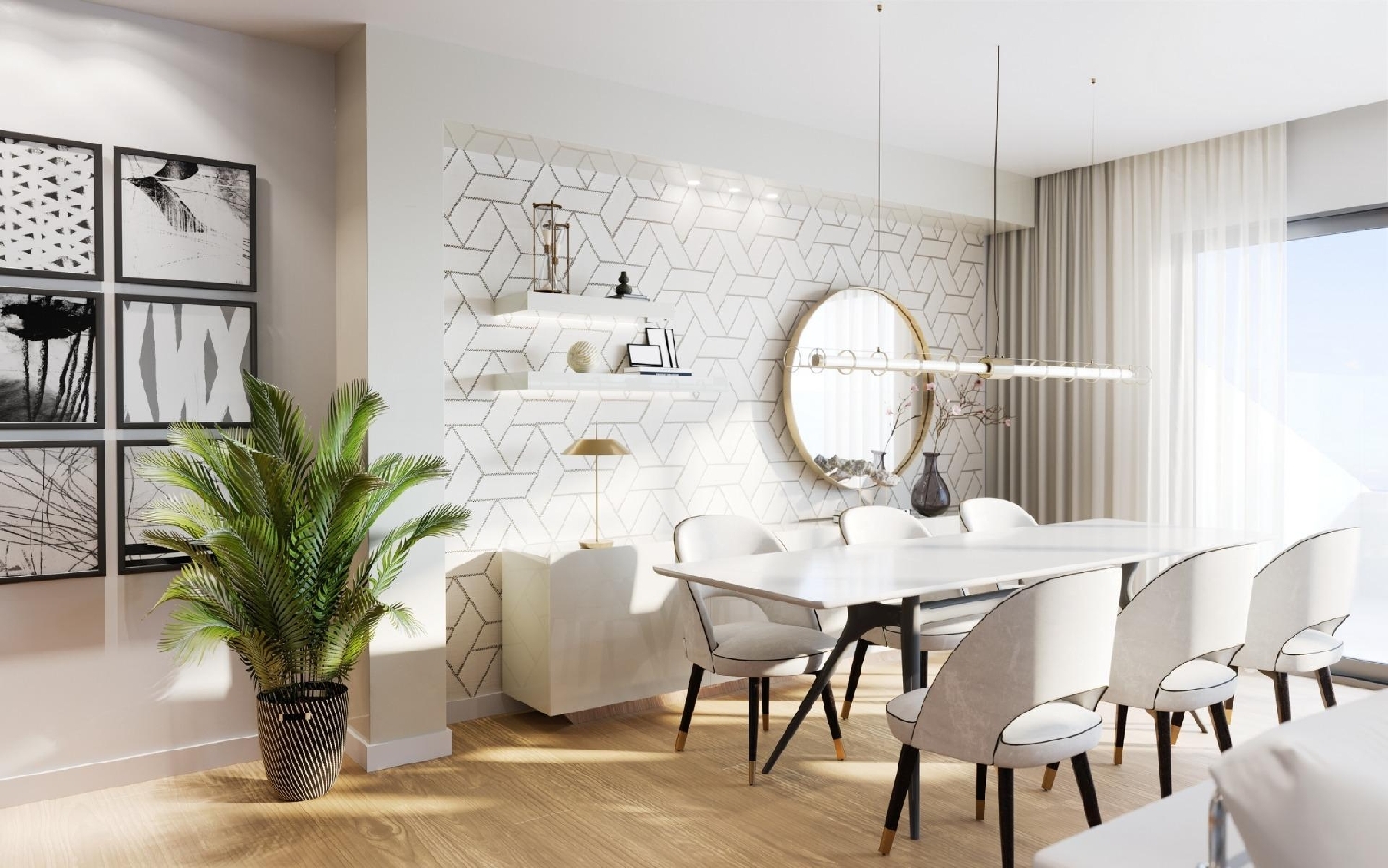  en venta ático Fuengirola Costa Del Sol Occidental 4