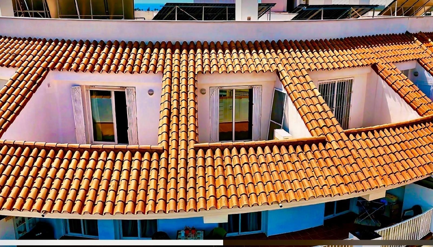  te koop penthouse Fuengirola Costa Del Sol Occidental 3