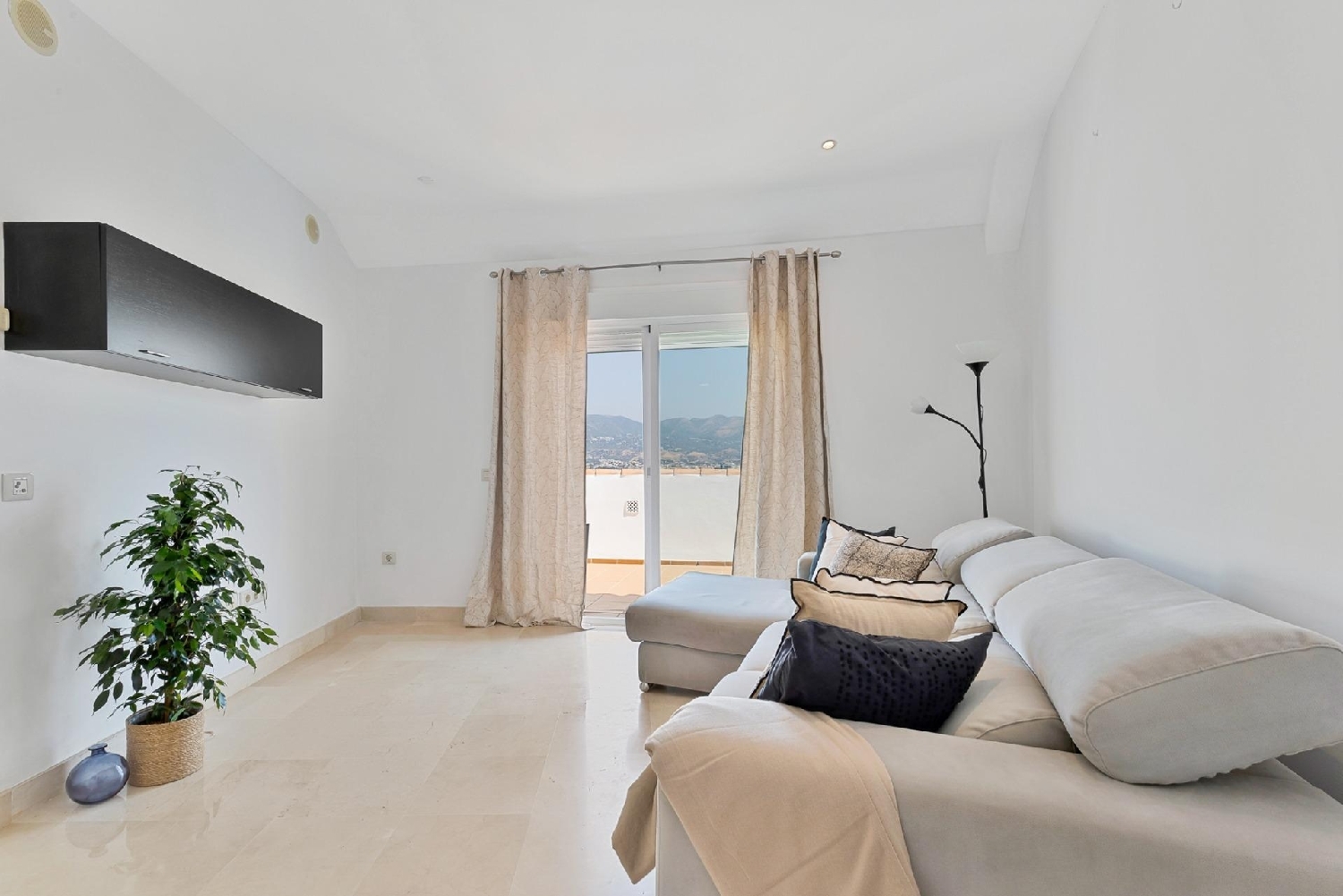  te koop penthouse Fuengirola Costa Del Sol Occidental 8