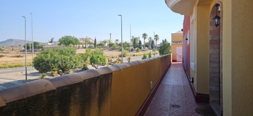Gea Y Truyols Huerta De Murcia penthouse foto 6290120