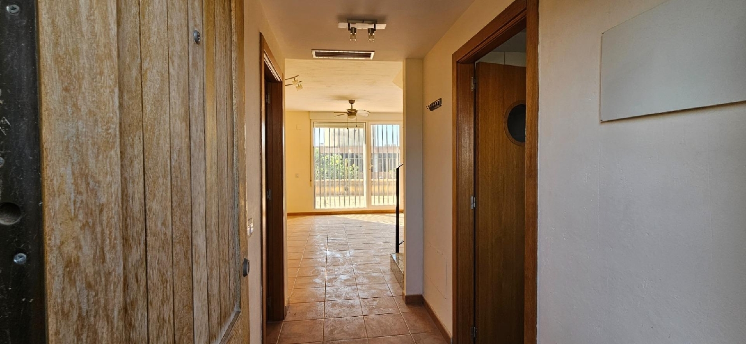  à vendre penthouse Gea Y Truyols Huerta De Murcia 4