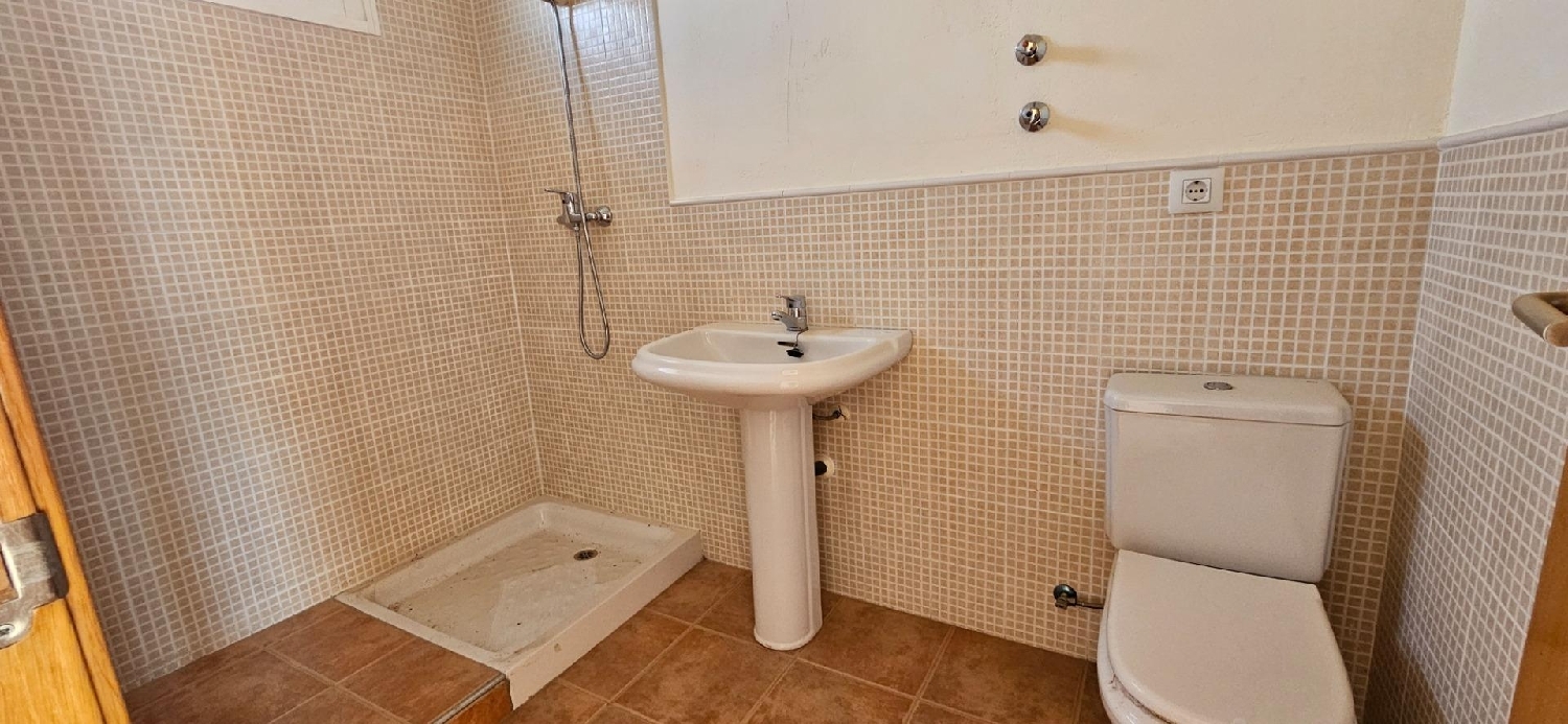  à vendre penthouse Gea Y Truyols Huerta De Murcia 8