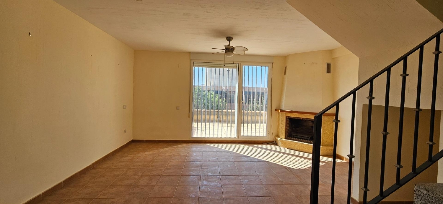  à vendre penthouse Gea Y Truyols Huerta De Murcia 6