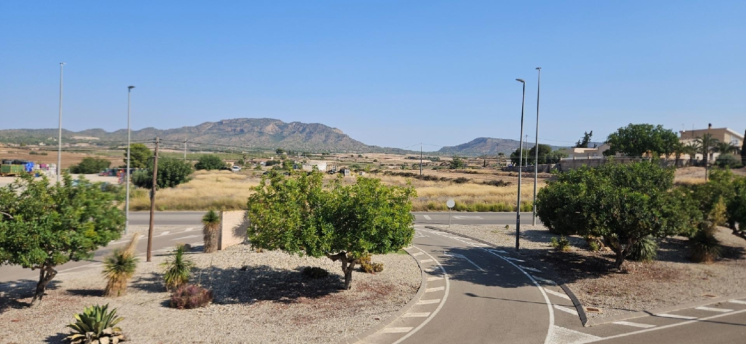  à vendre penthouse Gea Y Truyols Huerta De Murcia 3