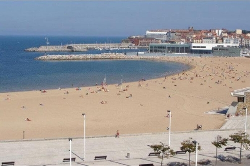 Gijón Centro 33201 Gijón penthouse foto 6290733