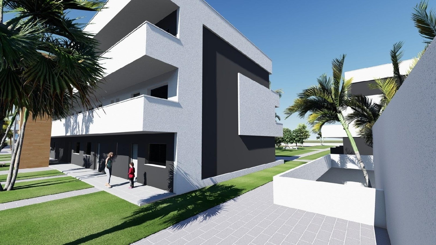  à vendre penthouse Guardamar Del Segura Baix Segura 6