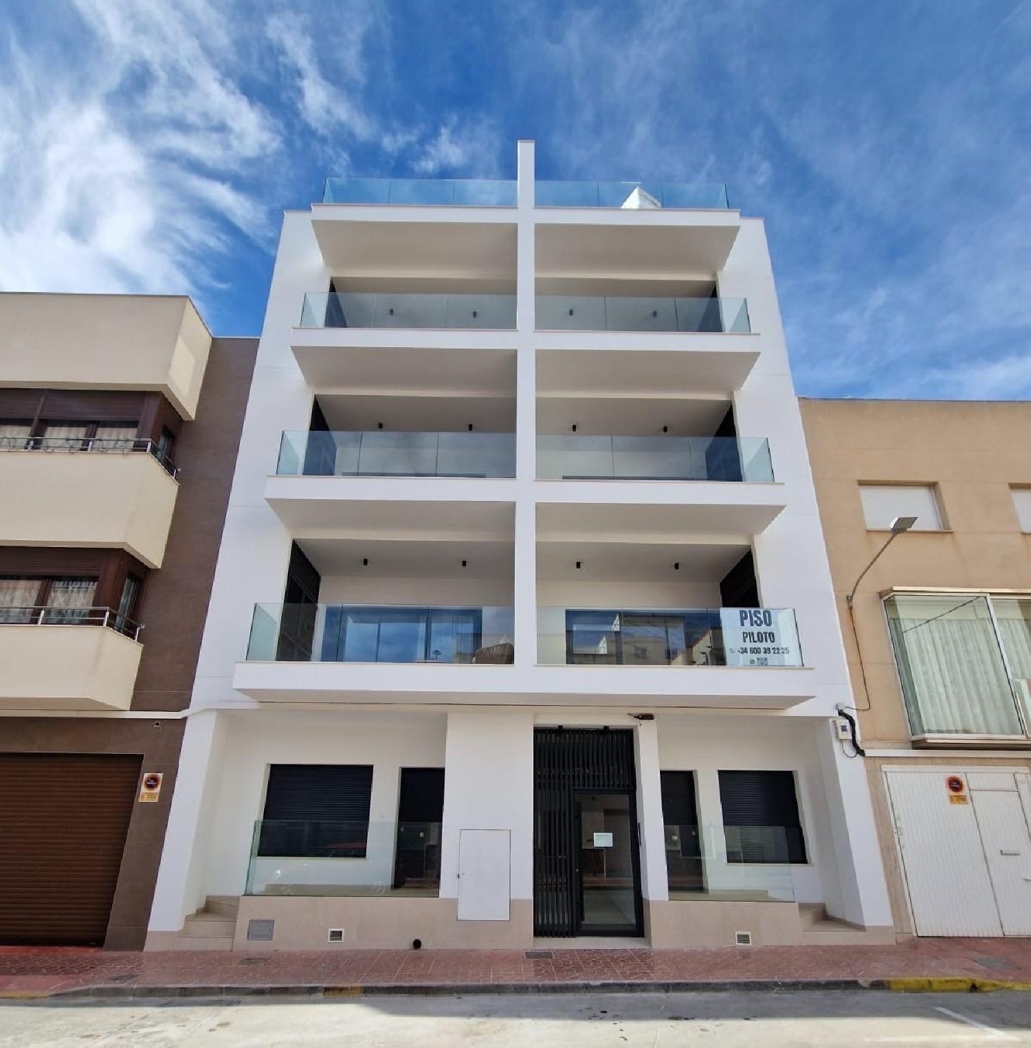  te koop penthouse Guardamar Del Segura Baix Segura 3