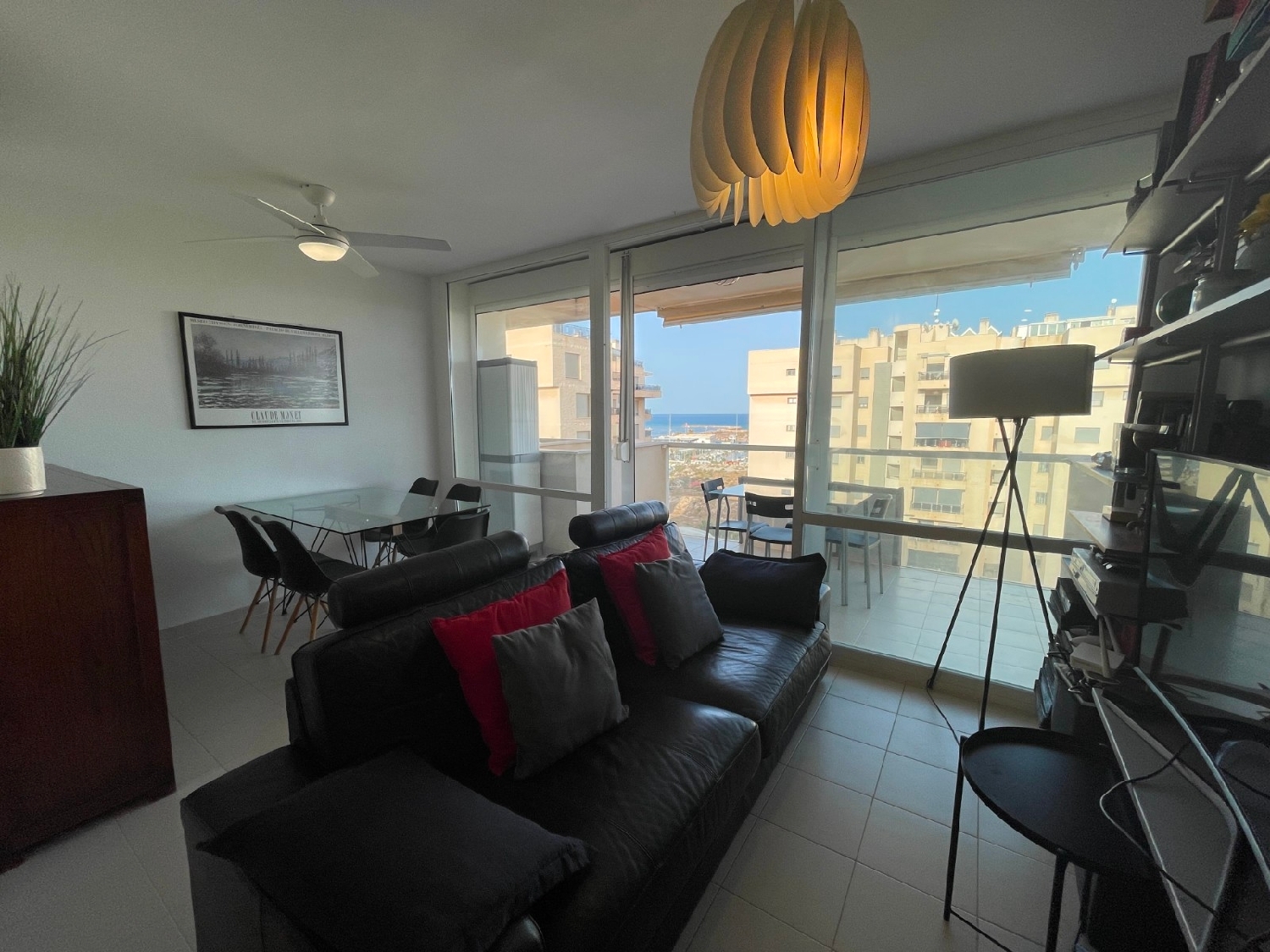 à vendre penthouse Guardamar Del Segura Baix Segura 3