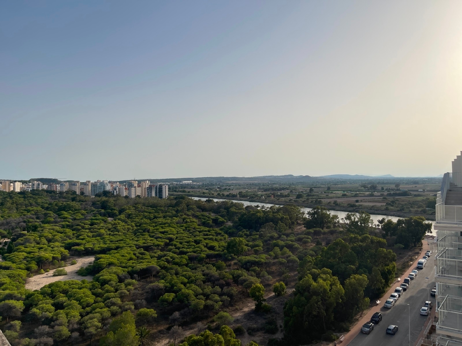  à vendre penthouse Guardamar Del Segura Baix Segura 2