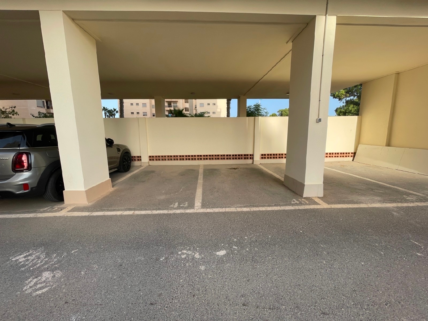  à vendre penthouse Guardamar Del Segura Baix Segura 7