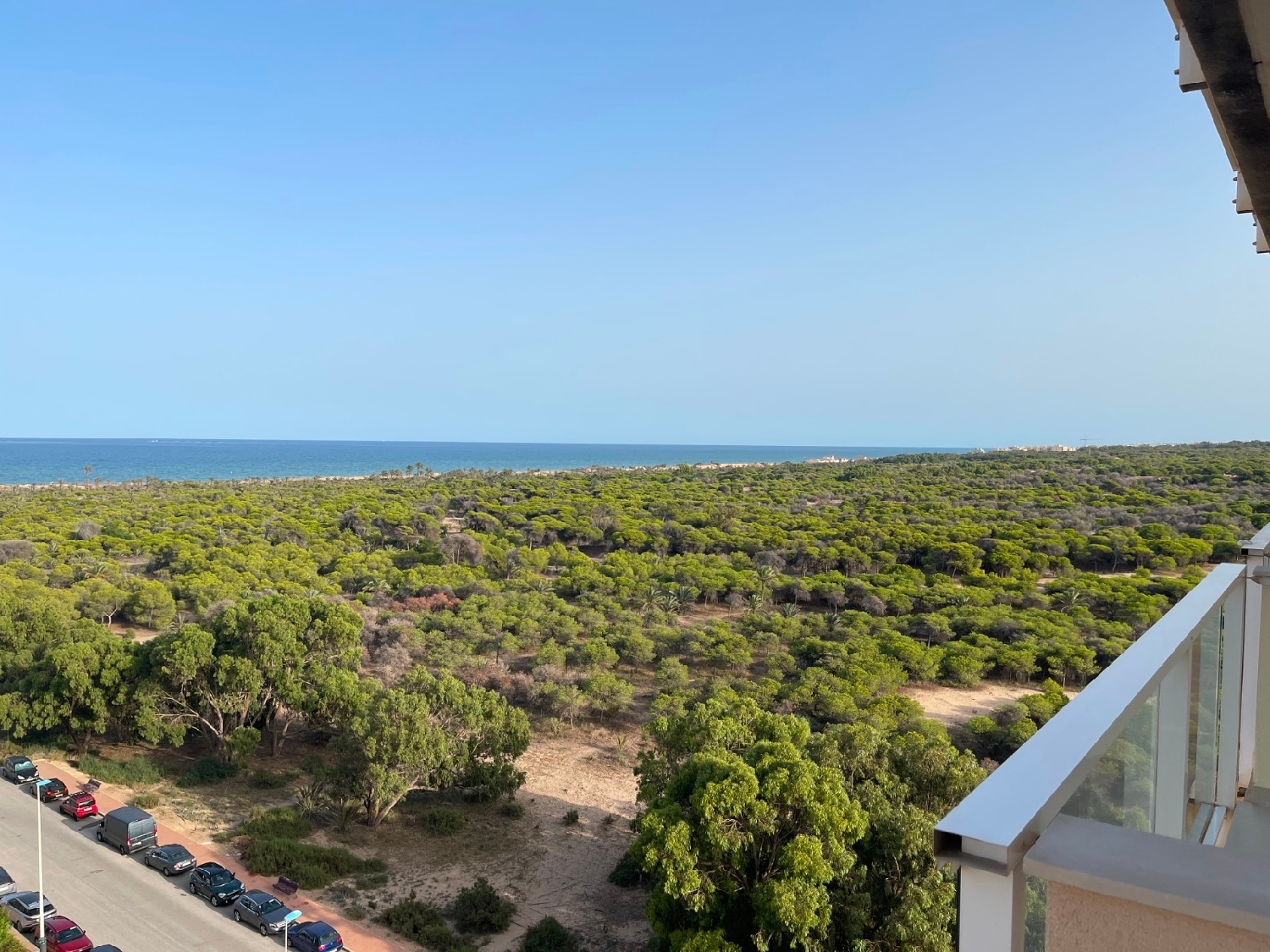  à vendre penthouse Guardamar Del Segura Baix Segura 1