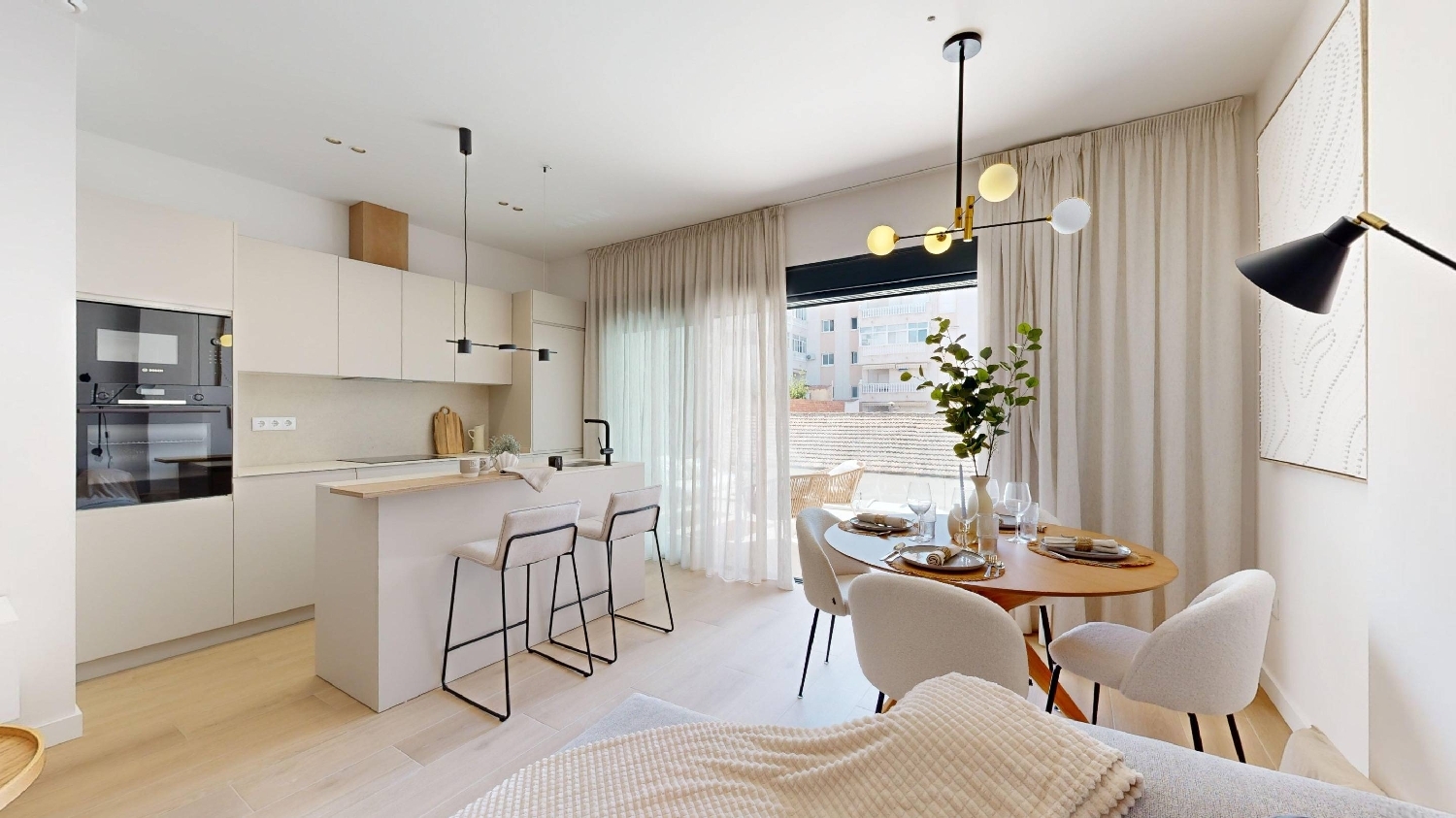  for sale penthouse Guardamar Del Segura Baix Segura 4