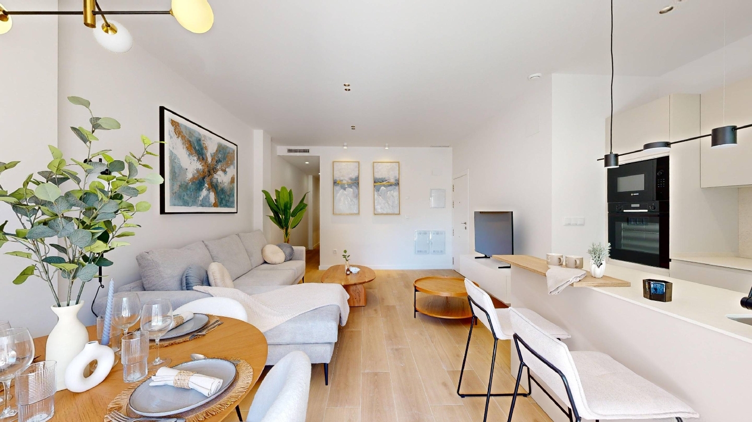  for sale penthouse Guardamar Del Segura Baix Segura 7