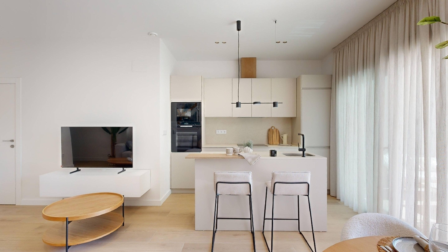  for sale penthouse Guardamar Del Segura Baix Segura 5