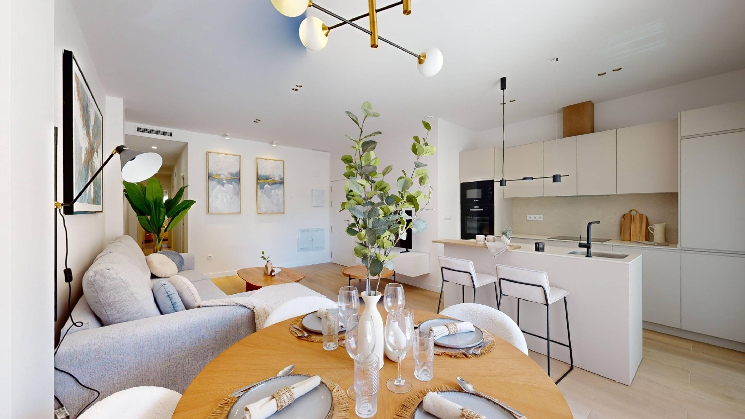  for sale penthouse Guardamar Del Segura Baix Segura 6