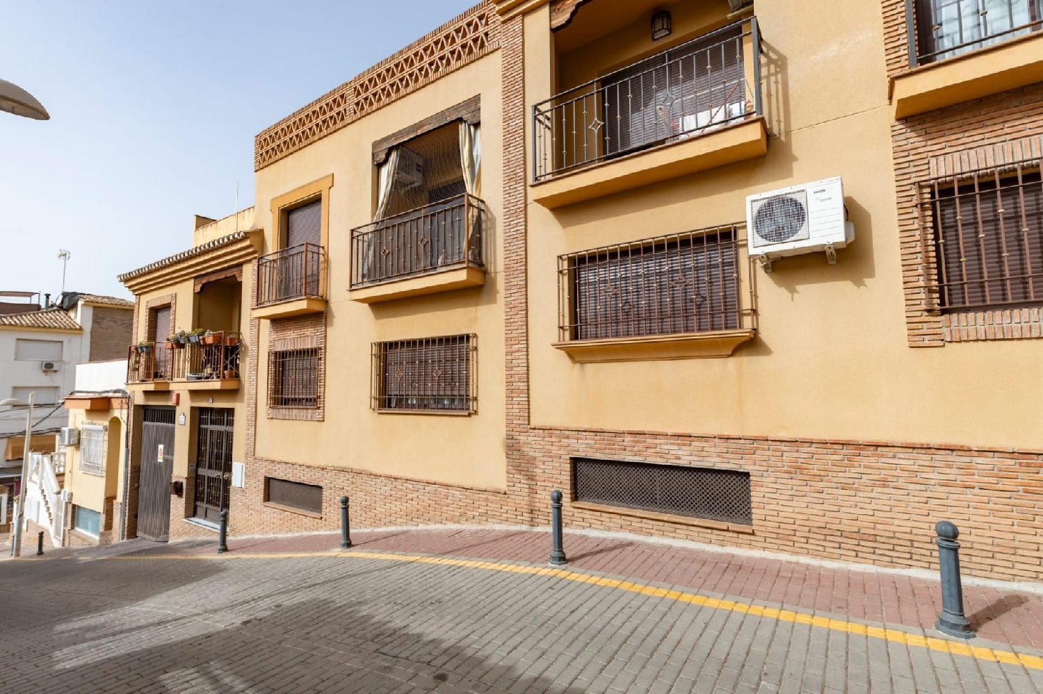  en venta ático Huétor Vega Vega De Granada 1