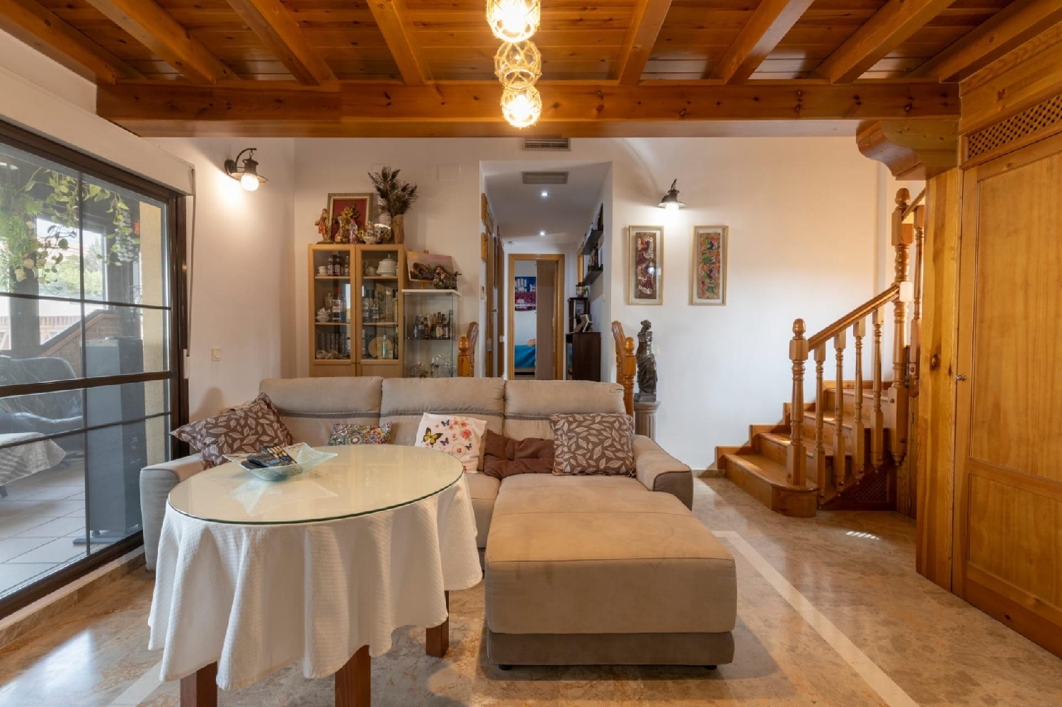  en venta ático Huétor Vega Vega De Granada 5