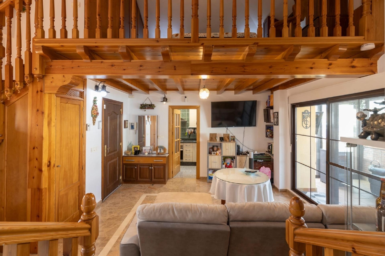  en venta ático Huétor Vega Vega De Granada 8