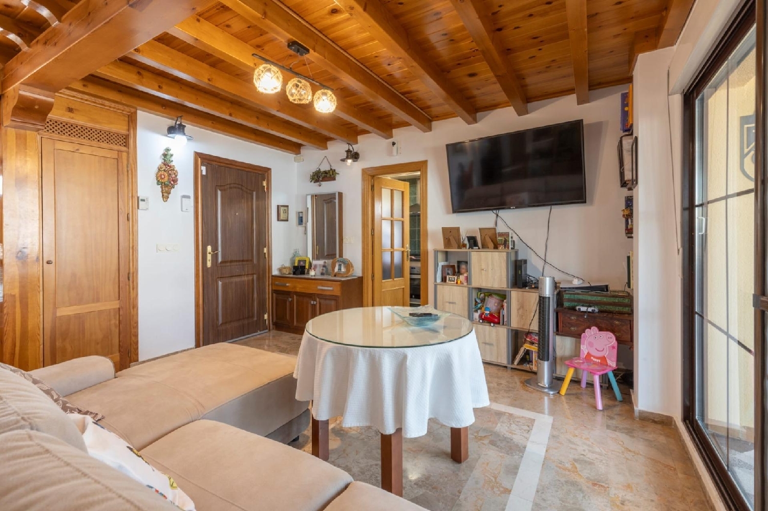  en venta ático Huétor Vega Vega De Granada 7