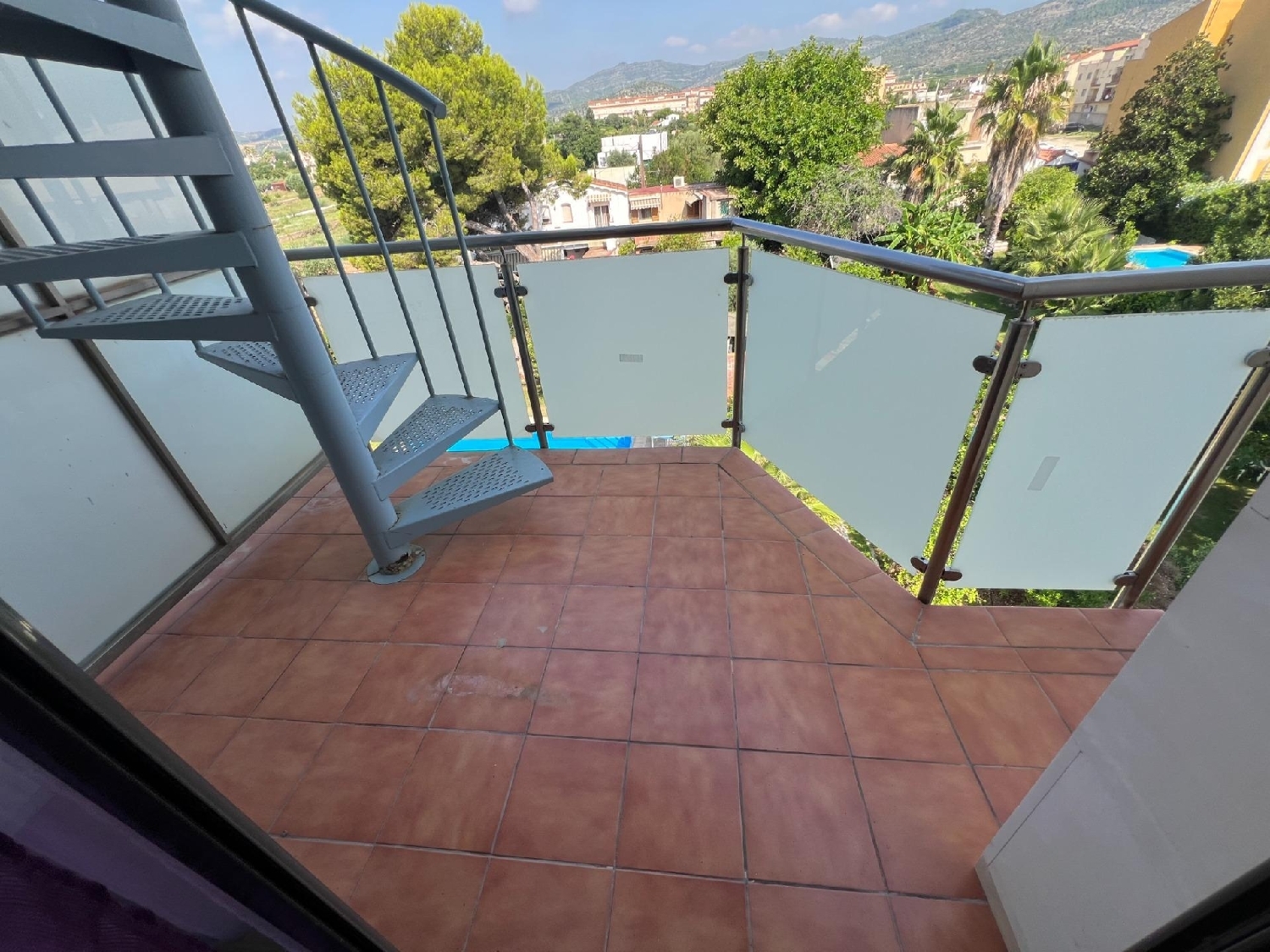  à vendre penthouse La Alcanara Y Los Búcanos Alto Guadalentín 6