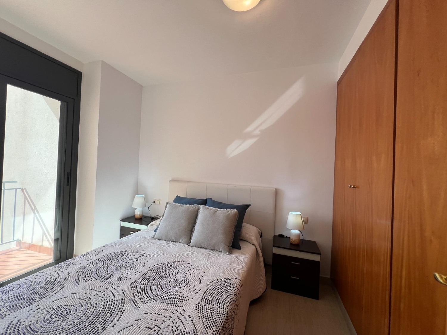  à vendre penthouse La Alcanara Y Los Búcanos Alto Guadalentín 2