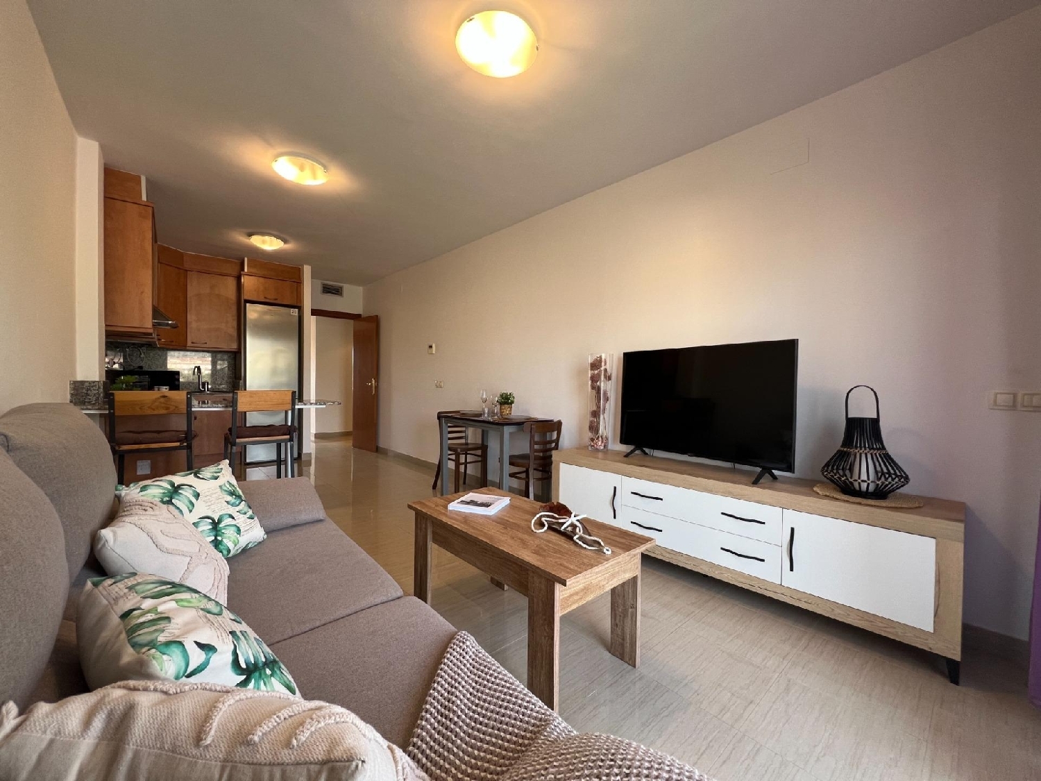  à vendre penthouse La Alcanara Y Los Búcanos Alto Guadalentín 5