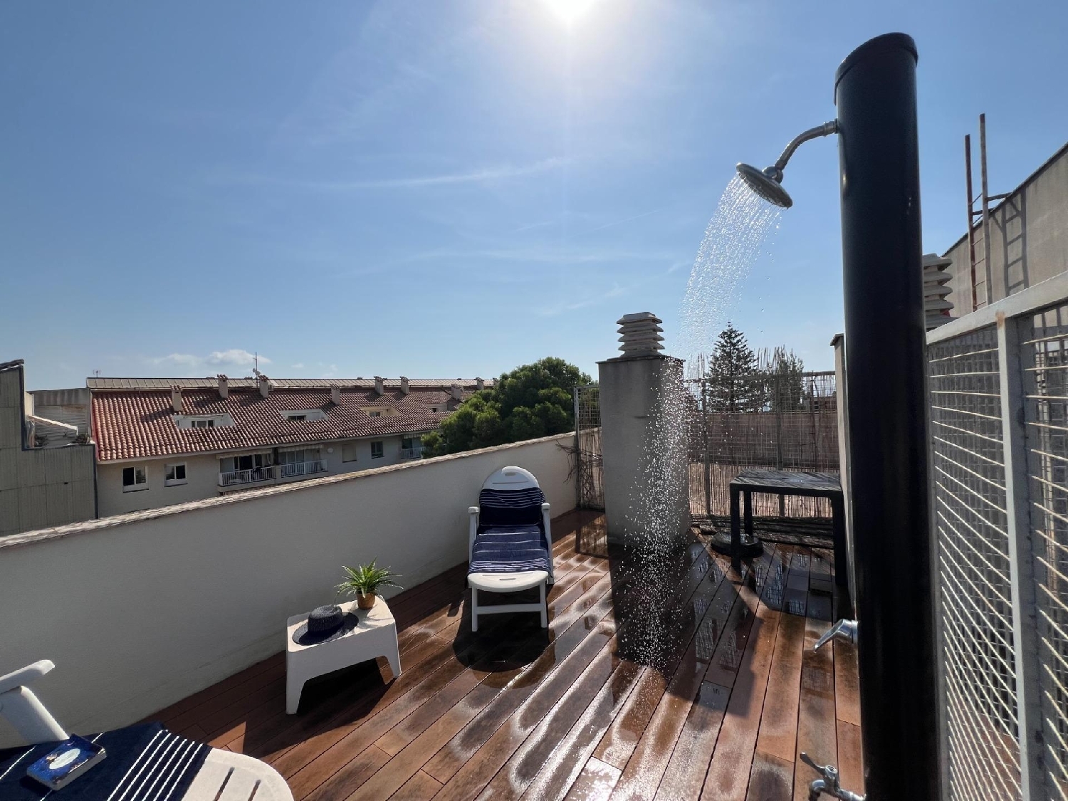  à vendre penthouse La Alcanara Y Los Búcanos Alto Guadalentín 1