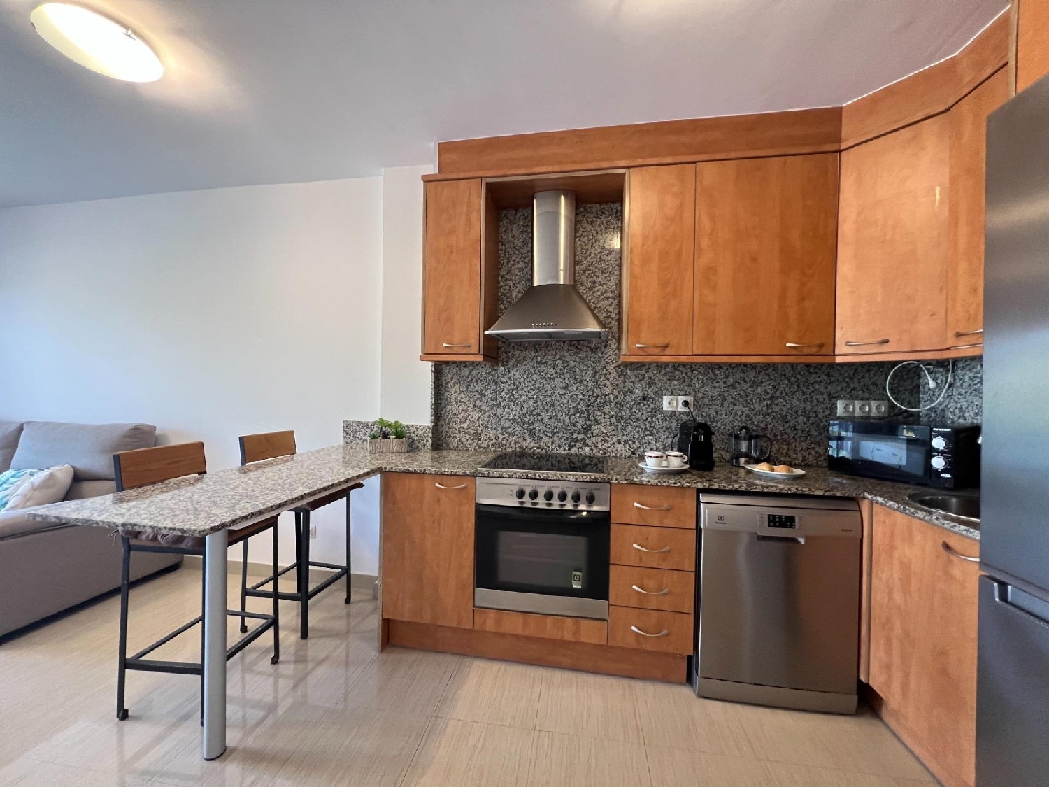  à vendre penthouse La Alcanara Y Los Búcanos Alto Guadalentín 7