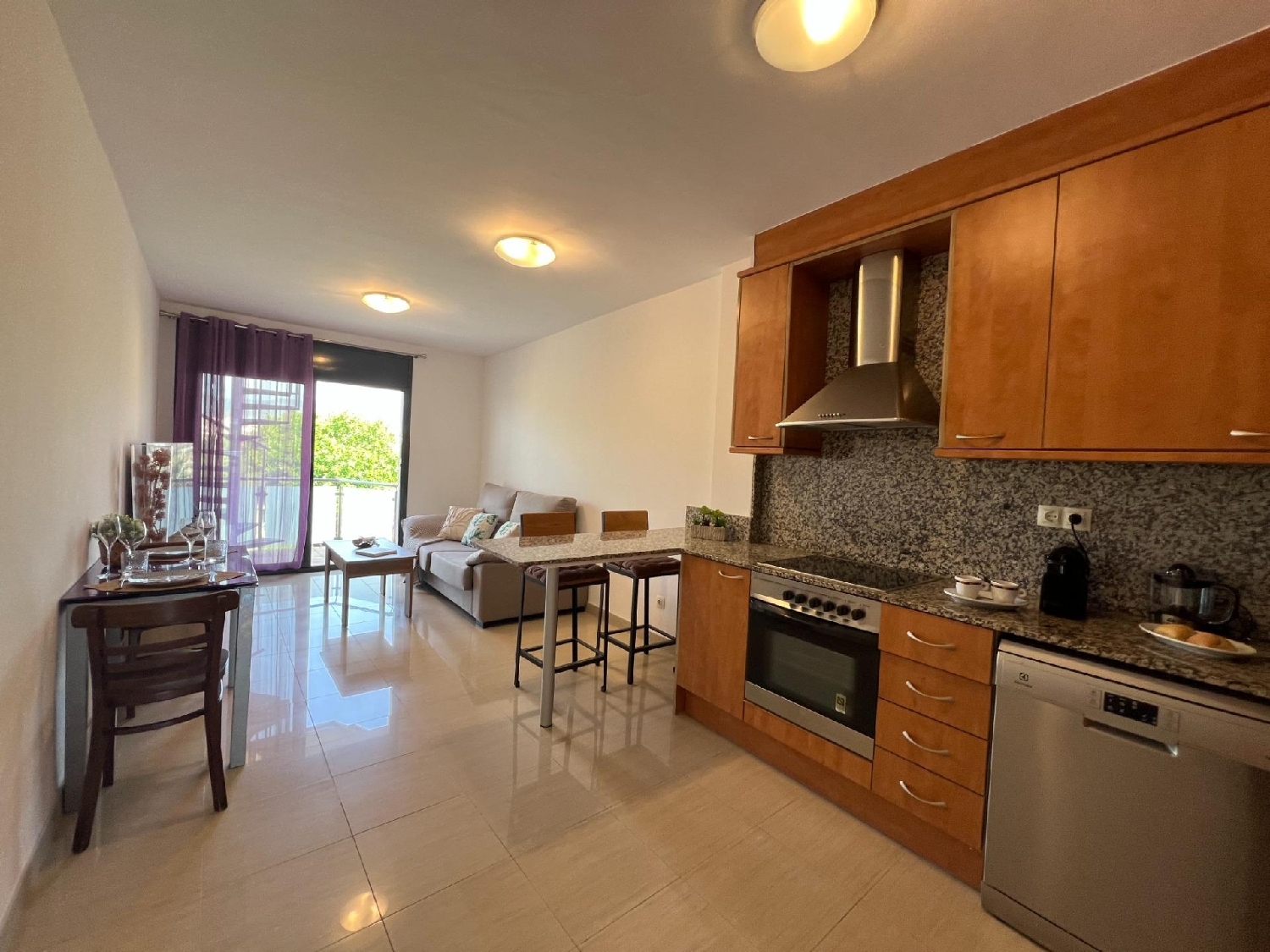  à vendre penthouse La Alcanara Y Los Búcanos Alto Guadalentín 4