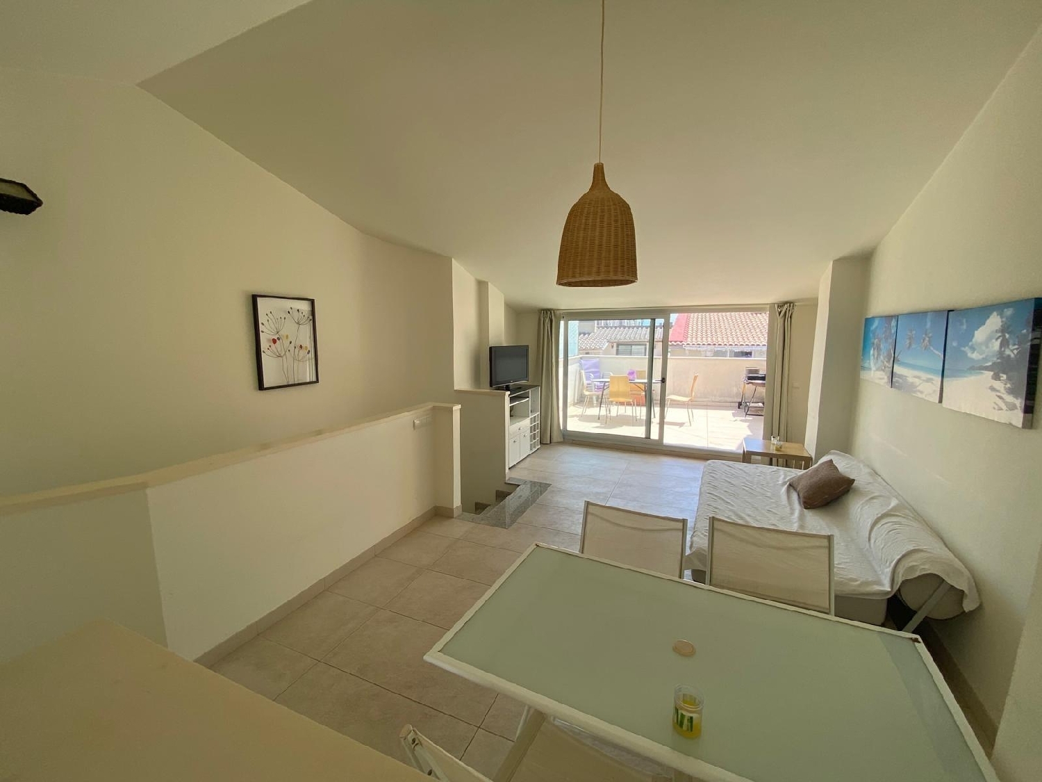  en venta ático La Alcanara Y Los Búcanos Alto Guadalentín 5