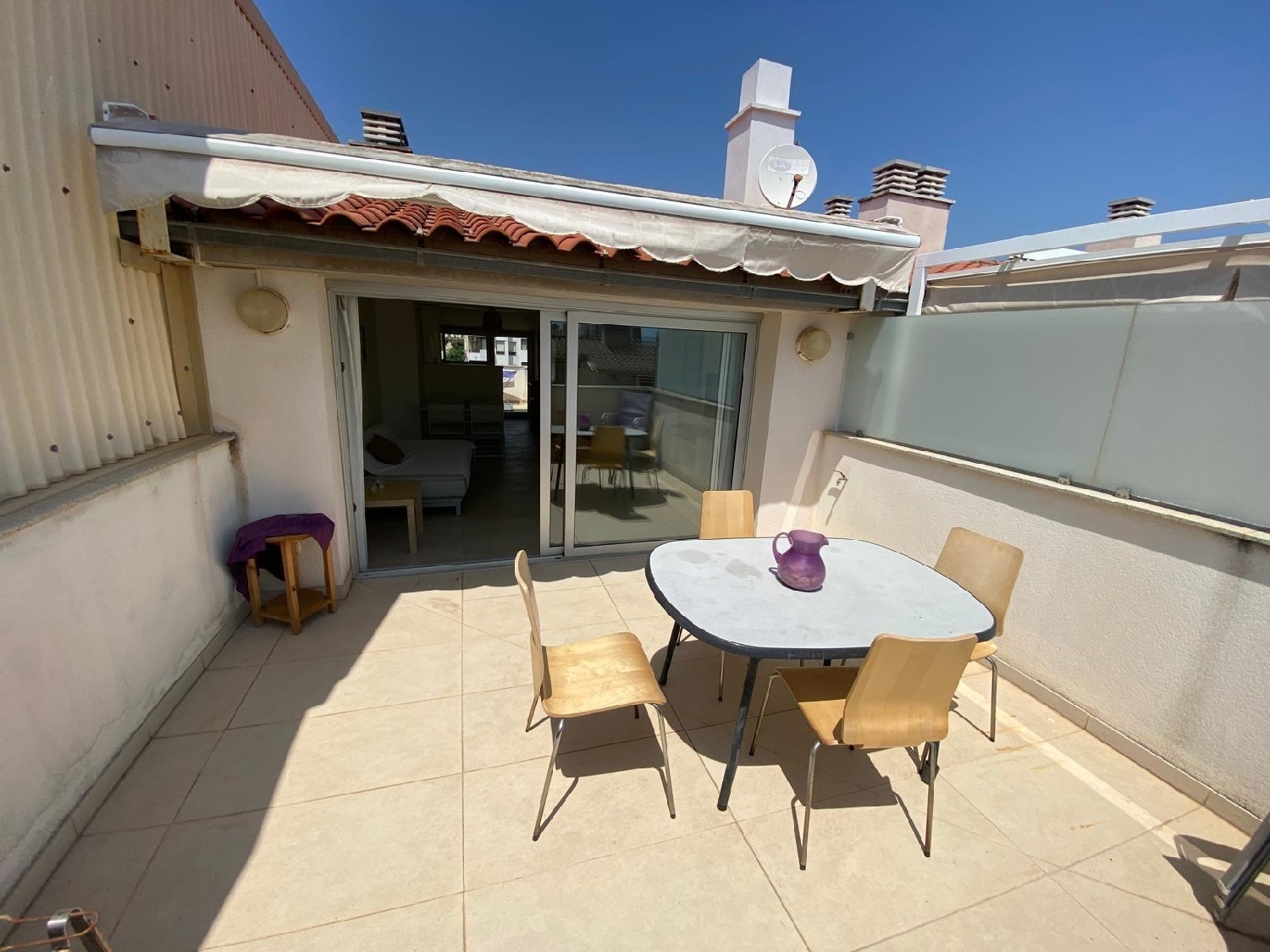  en venta ático La Alcanara Y Los Búcanos Alto Guadalentín 3