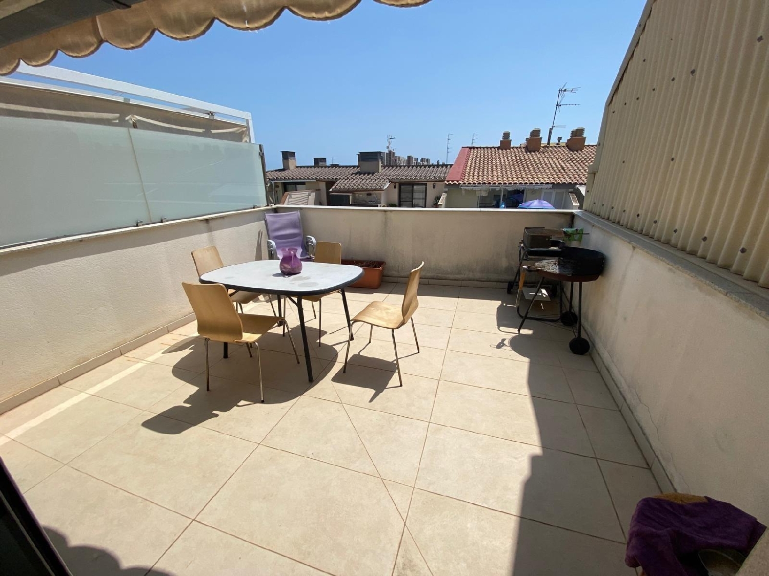  en venta ático La Alcanara Y Los Búcanos Alto Guadalentín 1