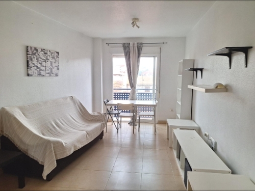 La Ñora Huerta De Murcia penthouse foto 6286370