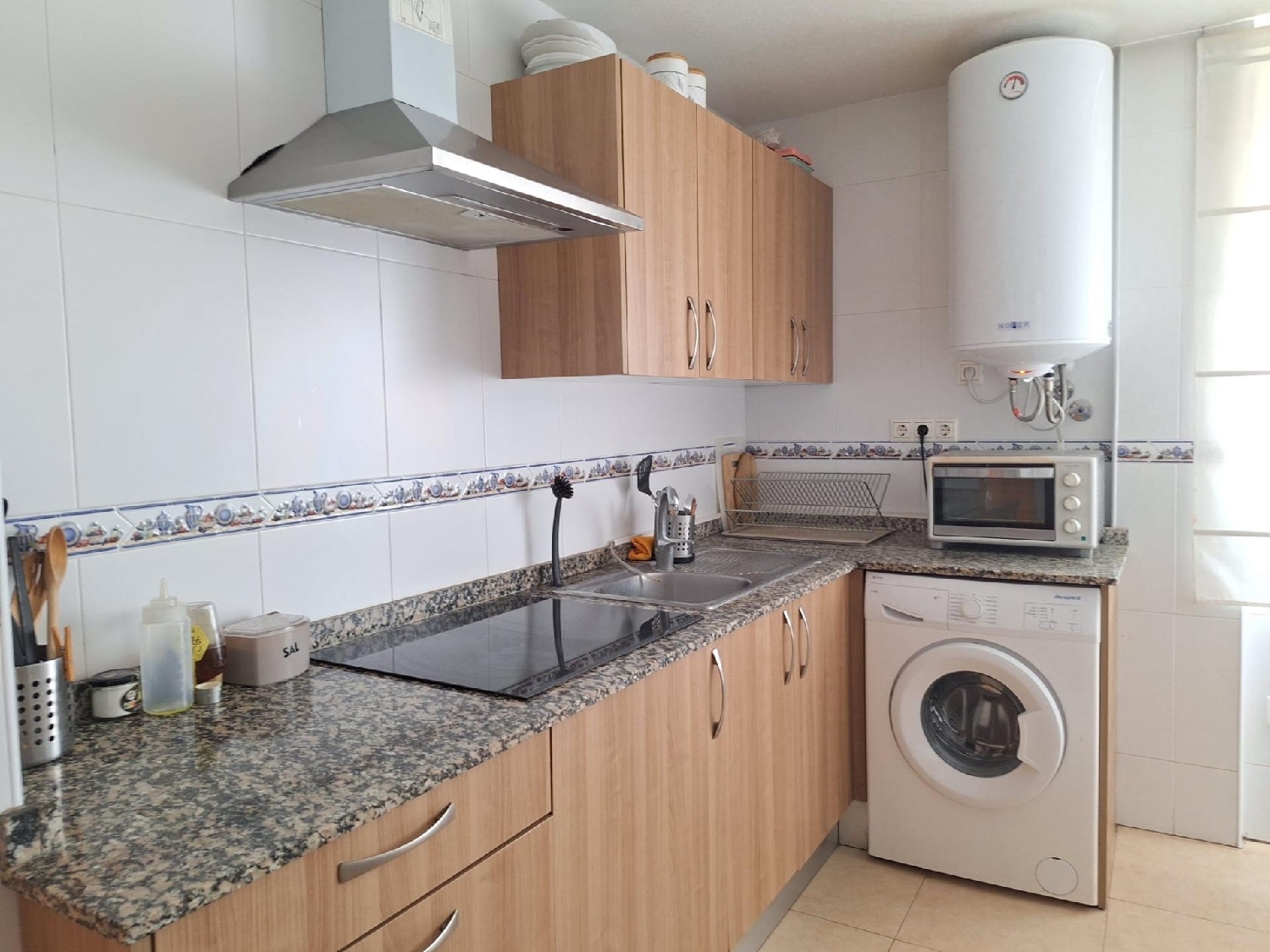  kaufen Penthouse La Ñora Huerta De Murcia 7
