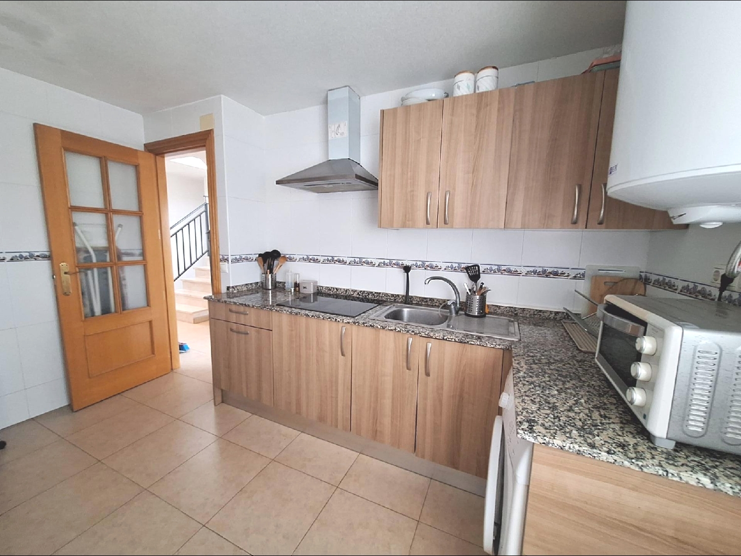  kaufen Penthouse La Ñora Huerta De Murcia 8