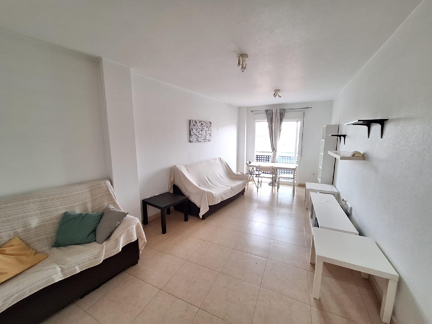 for sale penthouse La Ñora Huerta De Murcia 2