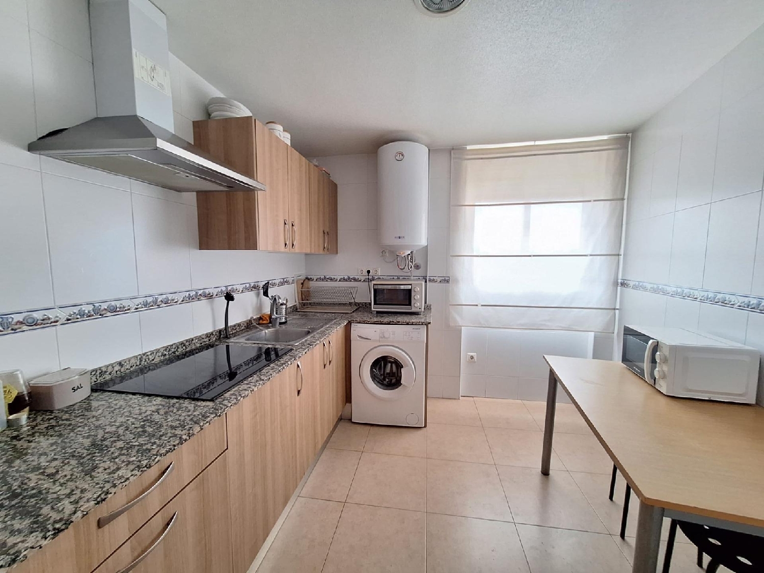  kaufen Penthouse La Ñora Huerta De Murcia 6