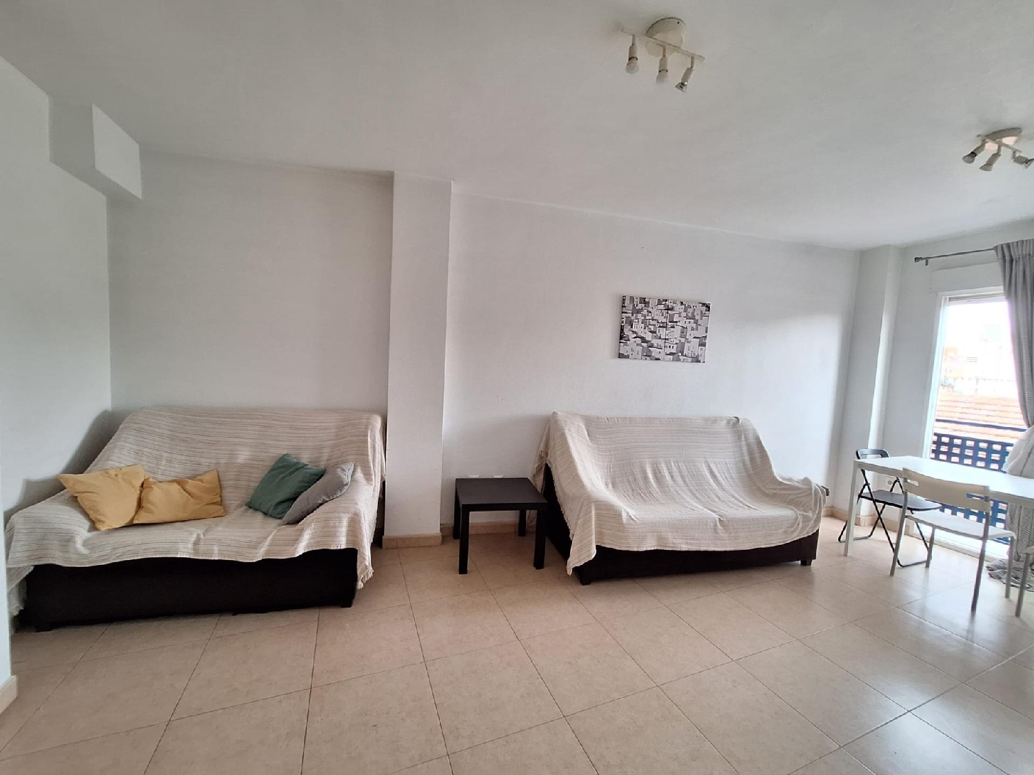 for sale penthouse La Ñora Huerta De Murcia 3