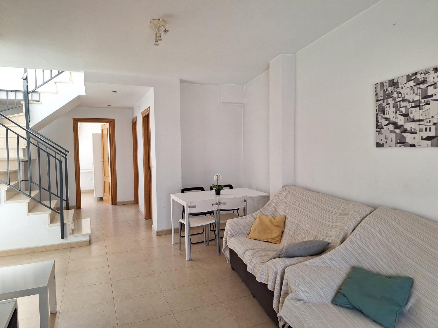  kaufen Penthouse La Ñora Huerta De Murcia 5