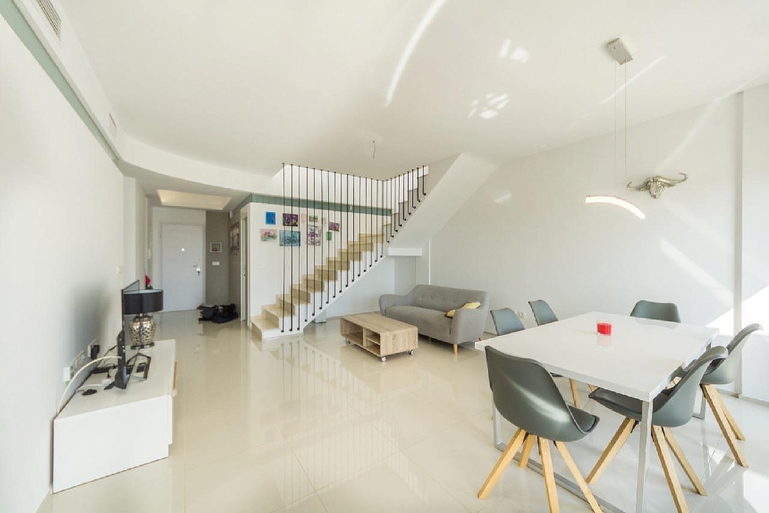  for sale penthouse La Zenia Baix Segura 6
