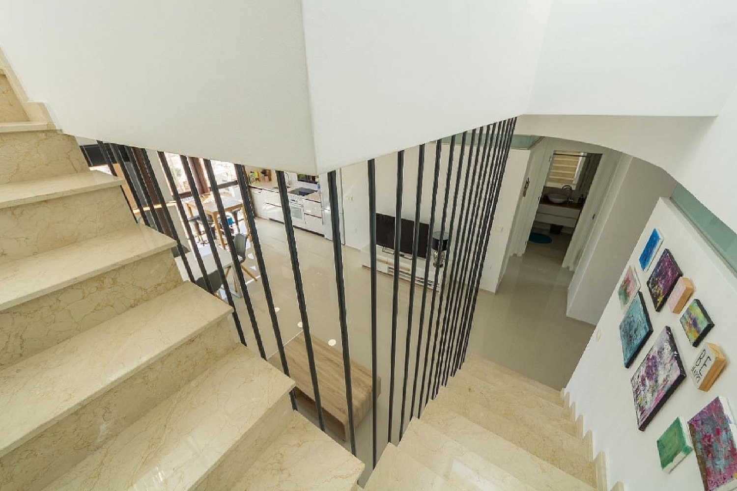  for sale penthouse La Zenia Baix Segura 7