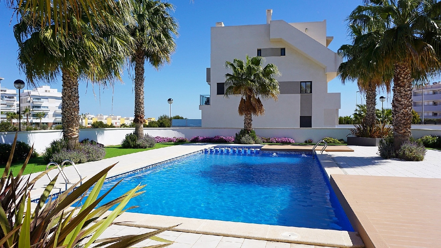  for sale penthouse La Zenia Baix Segura 3