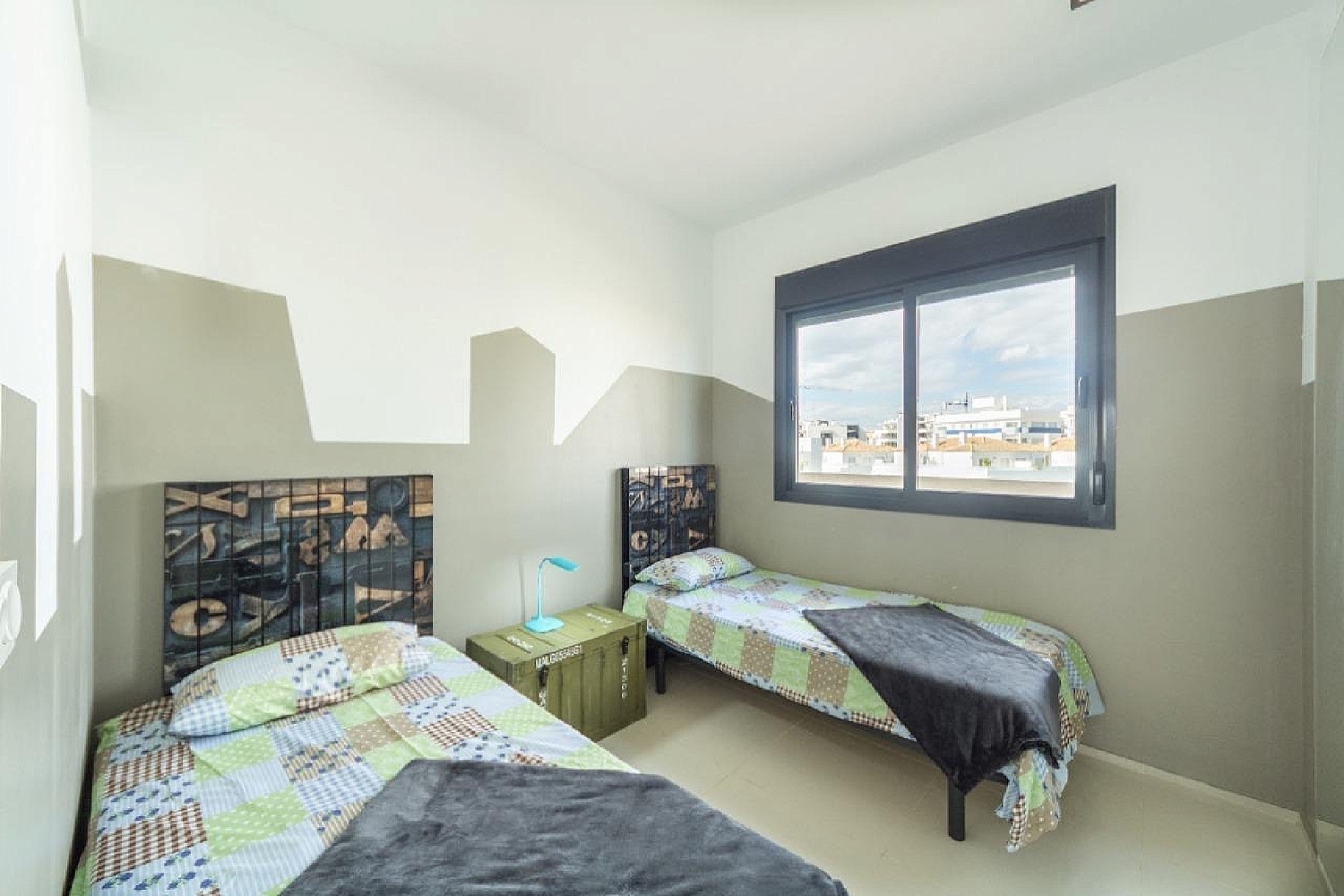  for sale penthouse La Zenia Baix Segura 11