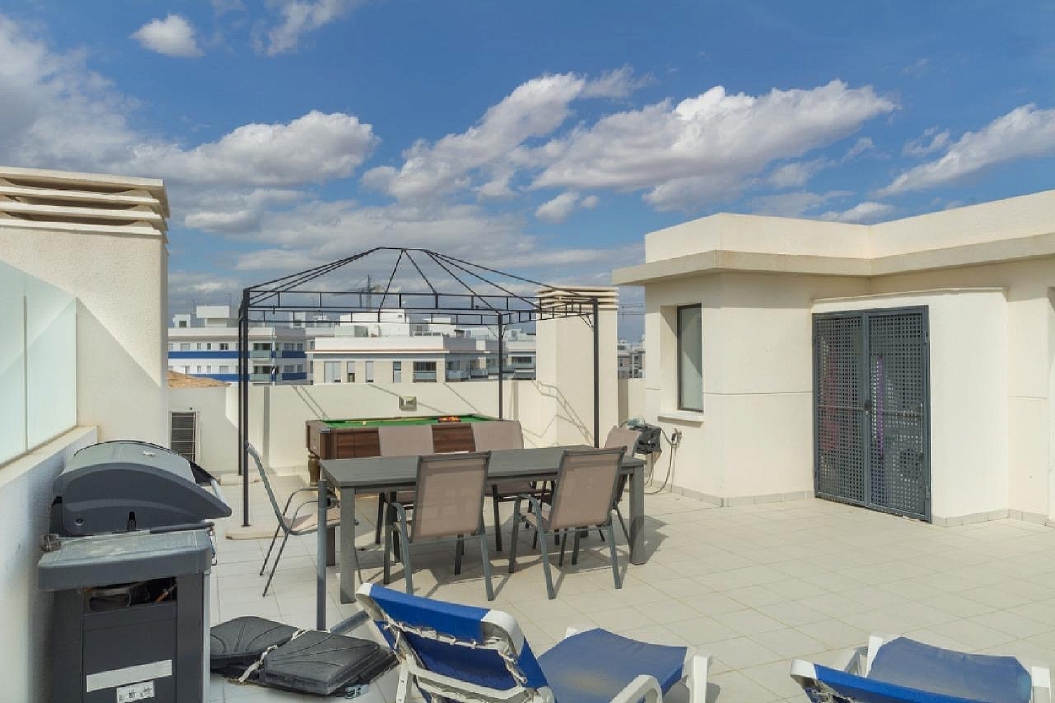  for sale penthouse La Zenia Baix Segura 8