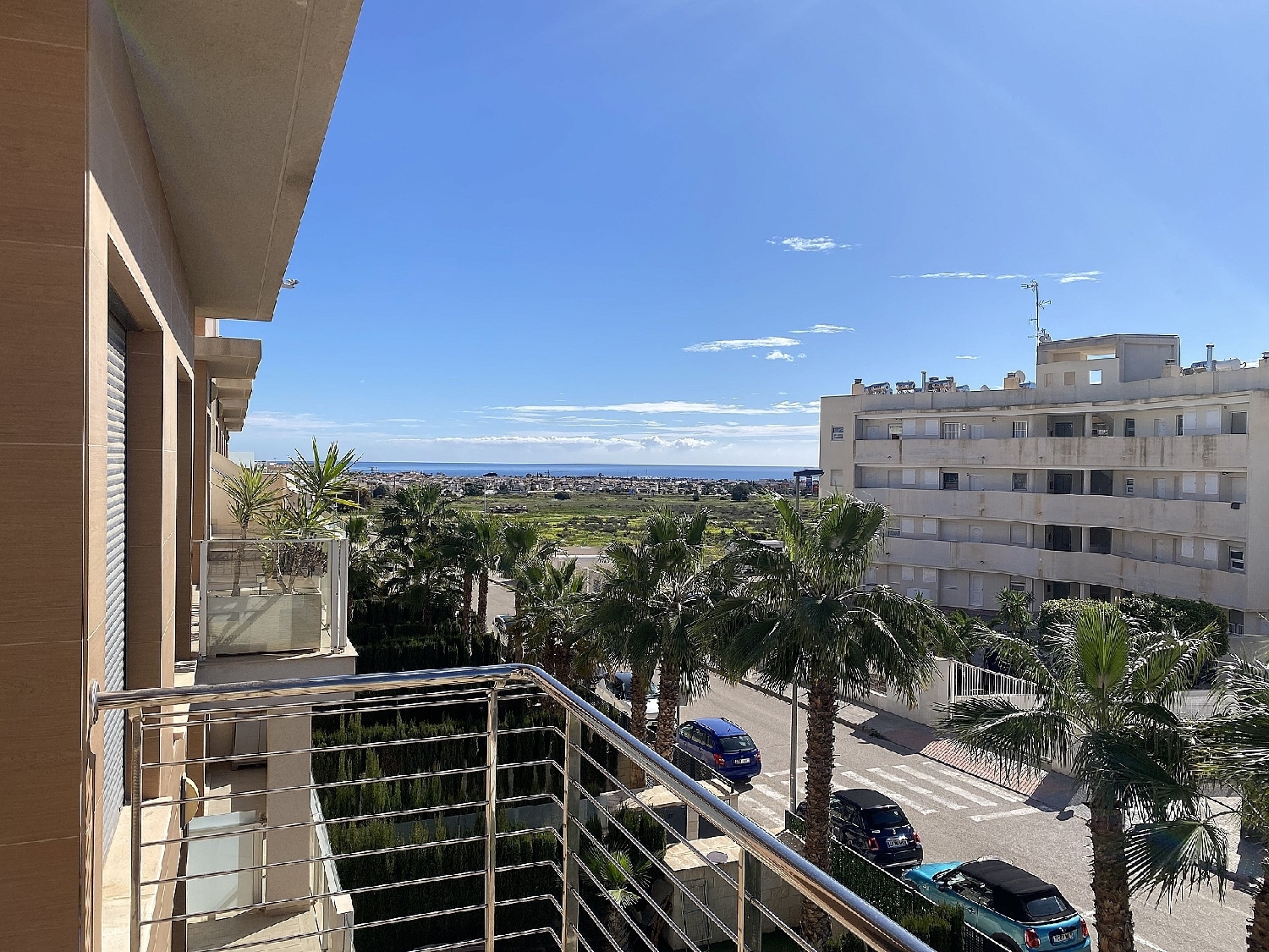  for sale penthouse La Zenia Baix Segura 1