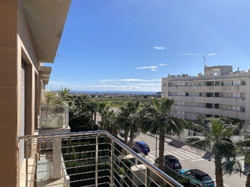 La Zenia Baix Segura penthouse foto