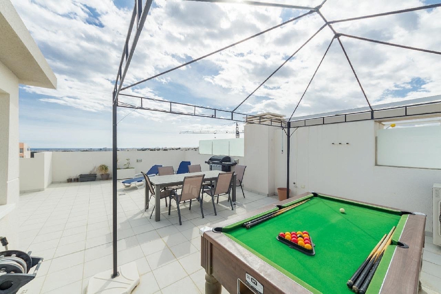  for sale penthouse La Zenia Baix Segura 9