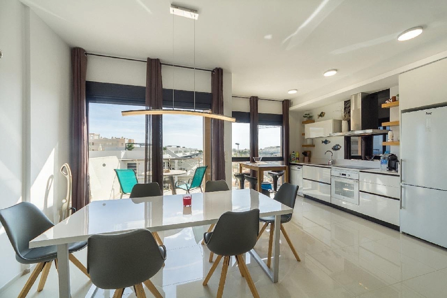  for sale penthouse La Zenia Baix Segura 16
